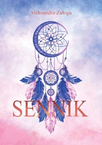 Sennik - Załoga Aleksandra - ebook + książka
