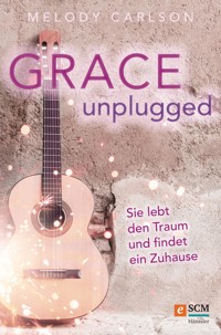 Grace Unplugged - Melody Carlson - ebook