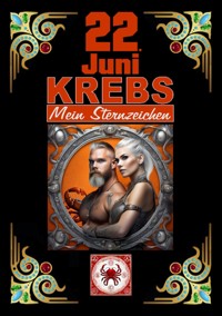 22.Juni, mein Geburtstag - Andreas Kühnemann - ebook