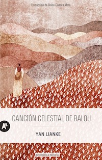 Canción celestial de Balou - Lianke Yan - ebook
