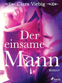 Der Kampf um den Mann - Clara Viebig - ebook