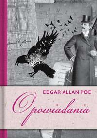 Opowiadania - Poe, Edgar Allan - książka