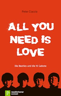 All you need is love - Peter Ciaccio - ebook