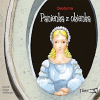 Panienka z okienka - Deotyma - ebook + audiobook + książka