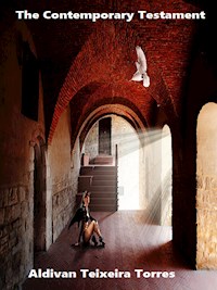 The Contemporary Testament - Aldivan Teixeira Tôrres - ebook