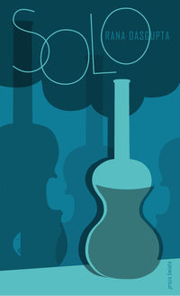 Solo - Rana Dasgupta - książka