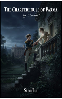 The Charterhouse of Parma - Stendhal - ebook