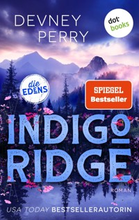 Indigo Ridge - Devney Perry - ebook