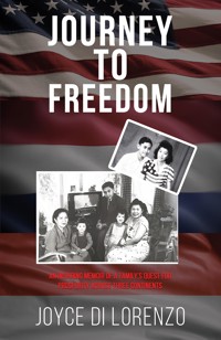 Journey to Freedom - Joyce Di Lorenzo - ebook