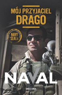 Mój przyjaciel Drago - Naval, Drago - książka