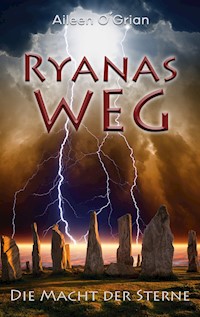 Ryanas Weg - Aileen O'Grian - ebook