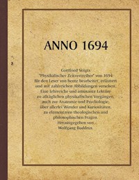 ANNO 1694 -  - ebook
