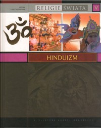 Hinduizm - Monika Tworuschka; Udo Tworuschka - ebook