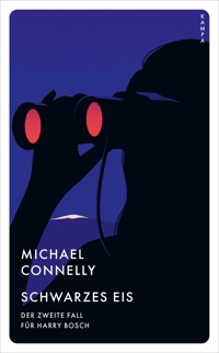 Schwarzes Eis - Connelly Michael - ebook