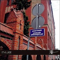 Okolicznik północnych pól / Forma - Tański Paweł - książka