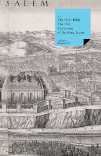 The Old Testament of the King James Bible - Several Authors - ebook