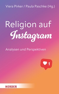 Religion auf Instagram -  - ebook
