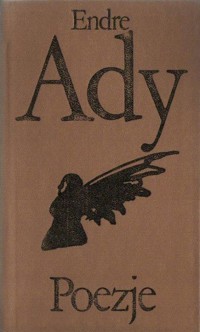 Poezje / Endre Ady - Endre Ady - ebook