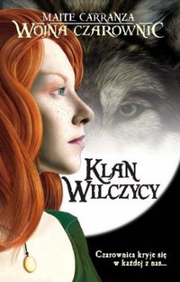 Klan Wilczycy - Maite Carranza - ebook