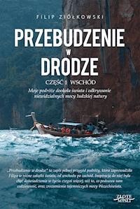 Przebudzenie w drodze - Filip Ziółkowski - ebook