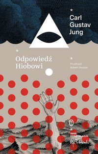 Odpowiedź Hiobowi - Jung Carl Gustav - książka