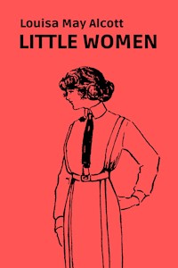 Little Women - Louisa May Alcott - ebook + audiobook