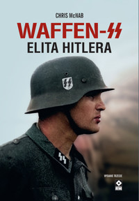 Waffen-SS. Elita Hitlera - Chris McNab - książka