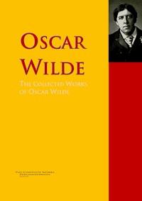 The Collected Works of Oscar Wilde - wilde oscar - ebook + książka