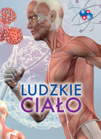 Ludzkie ciało - zbiorowa praca - książka
