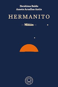 Hermanito - Amets Arzallus - ebook
