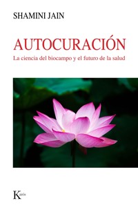 Autocuración - Shamini Jain - ebook