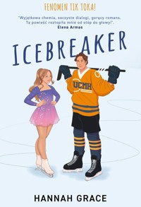 Icebreaker - Grace Hannah - ebook + audiobook + książka