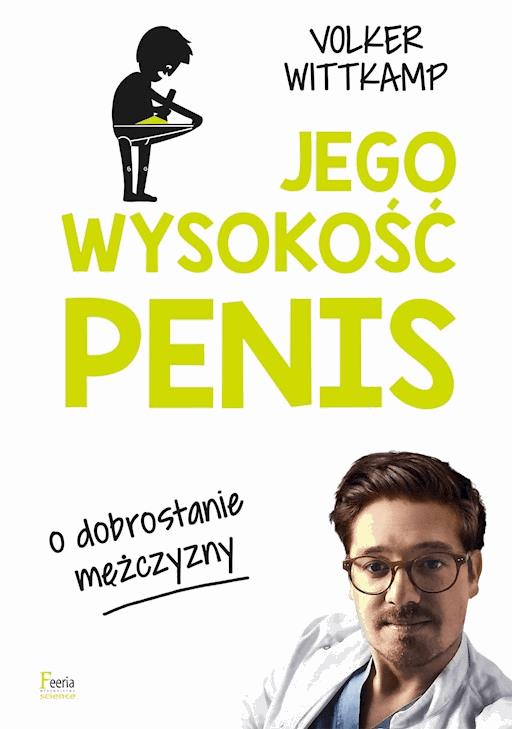 omawianie mojego penisa)