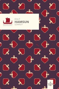 Szarady - Knut Hamsun - ebook + książka