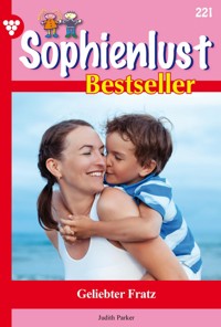 Geliebter Fratz - Judith Parker - ebook