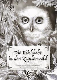 Die Rückkehr in den Zauberwald - Maike Janne - ebook