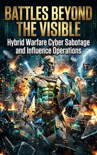 Battles Beyond the Visible - Clara Jensen - ebook