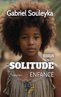 Solitude - Gabriel Souleyka - ebook