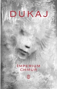 Imperium chmur - Jacek Dukaj - ebook + książka