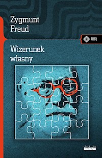 Wizerunek własny - Zygmunt Freud - książka