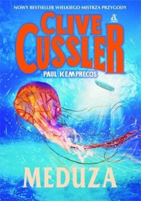 Meduza - Clive Cussler; Paul Kemprecos - ebook
