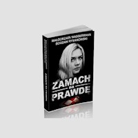 Zamach na prawdę - Wassermann Małgorzata, Rymanowski Bogdan - książka
