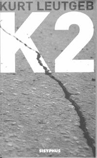 K2 - Kurt Leutgeb - ebook