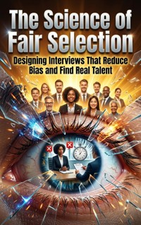 The Science of Fair Selection - Elena Brooks - ebook