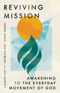 Reviving Mission - Linson Thomas Daniel - ebook