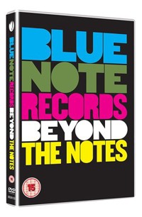 Blue Note Records: Beyond The Notes (DVD) -  - książka