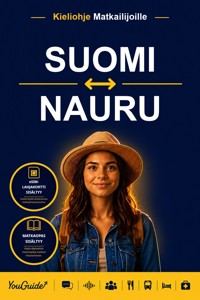 The Language Guide for Travelers - Finnish to Nauruan - YouGuide - ebook