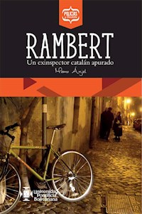 Rambert - Memo Anjel - ebook