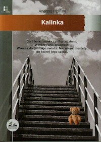 Kalinka - Andrzej Lipiński - książka