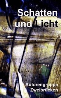 Schatten und Licht - Konrad Barner - ebook